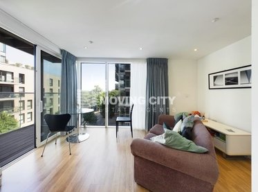Apartment-let-agreed-Woodberry Park-london-3369-view1