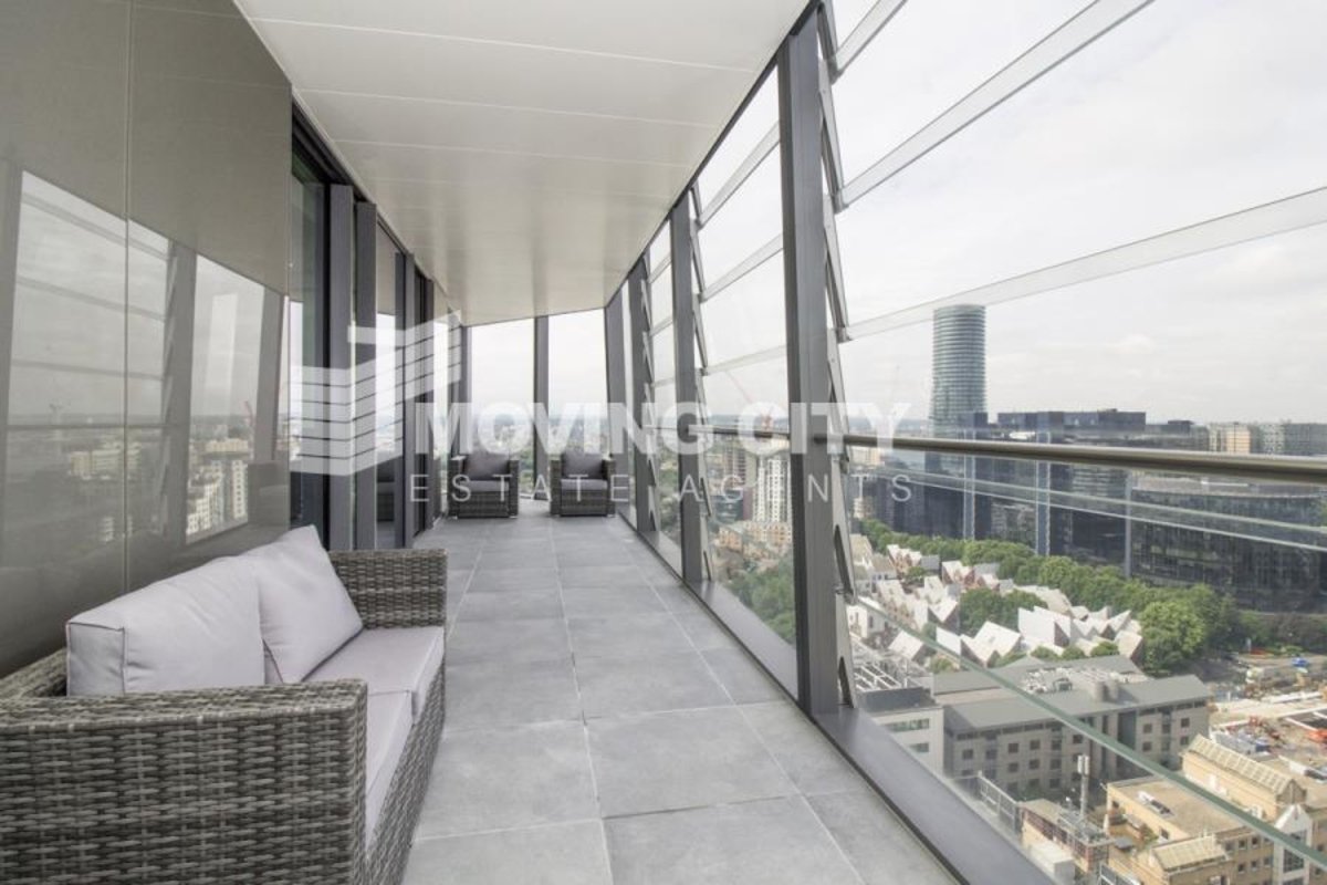 Apartment-for-sale-South Quay-london-2845-view4