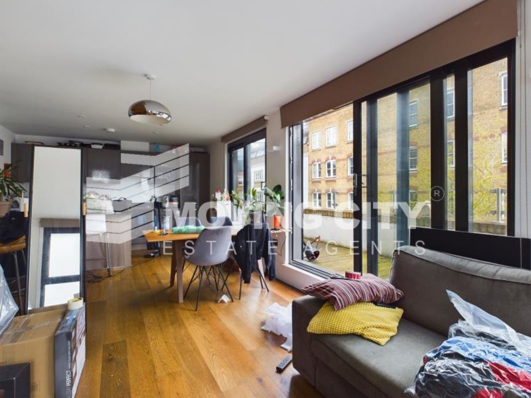 Flat-let-agreed-Southwark-london-2978-view2