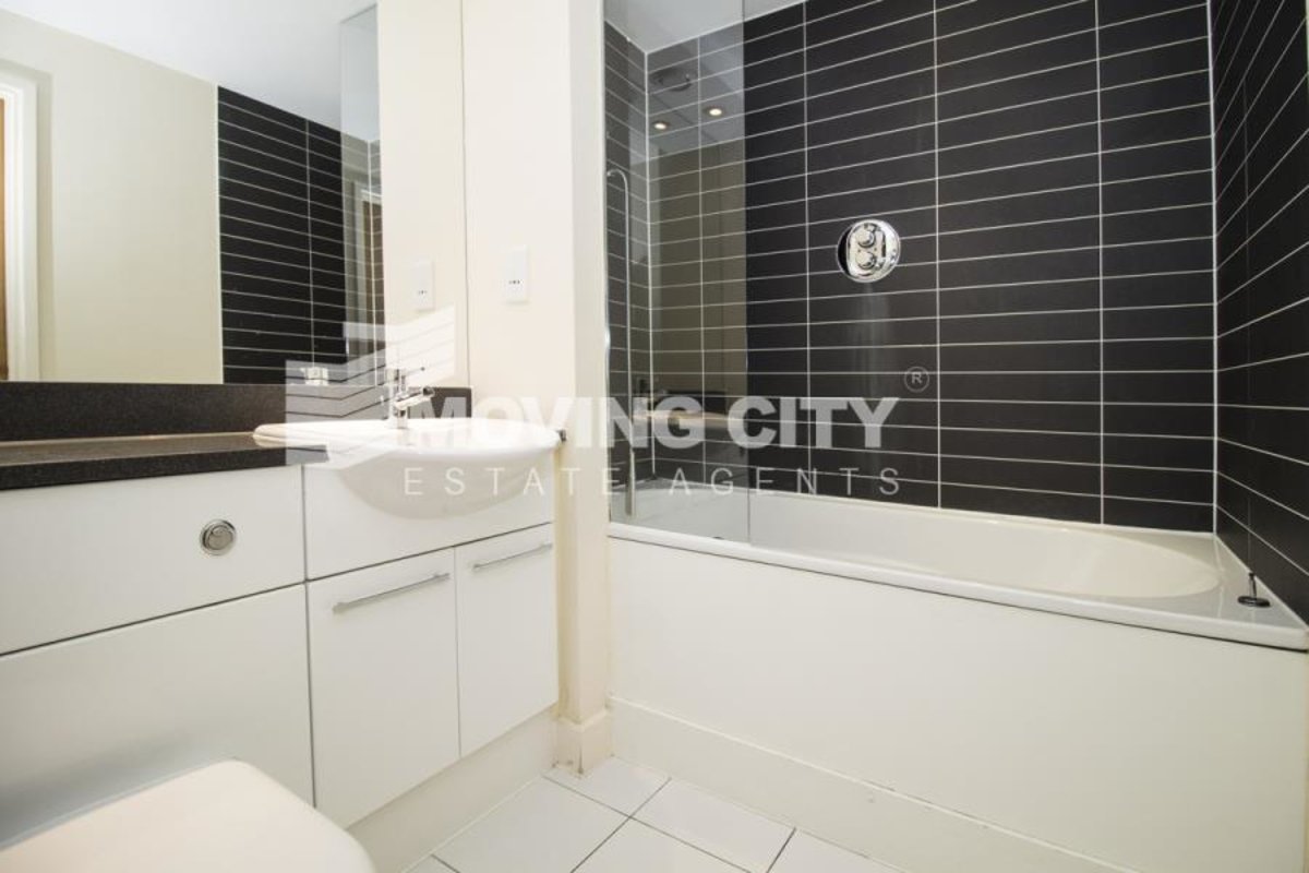 Flat-let-agreed-Canary Wharf-london-3495-view5