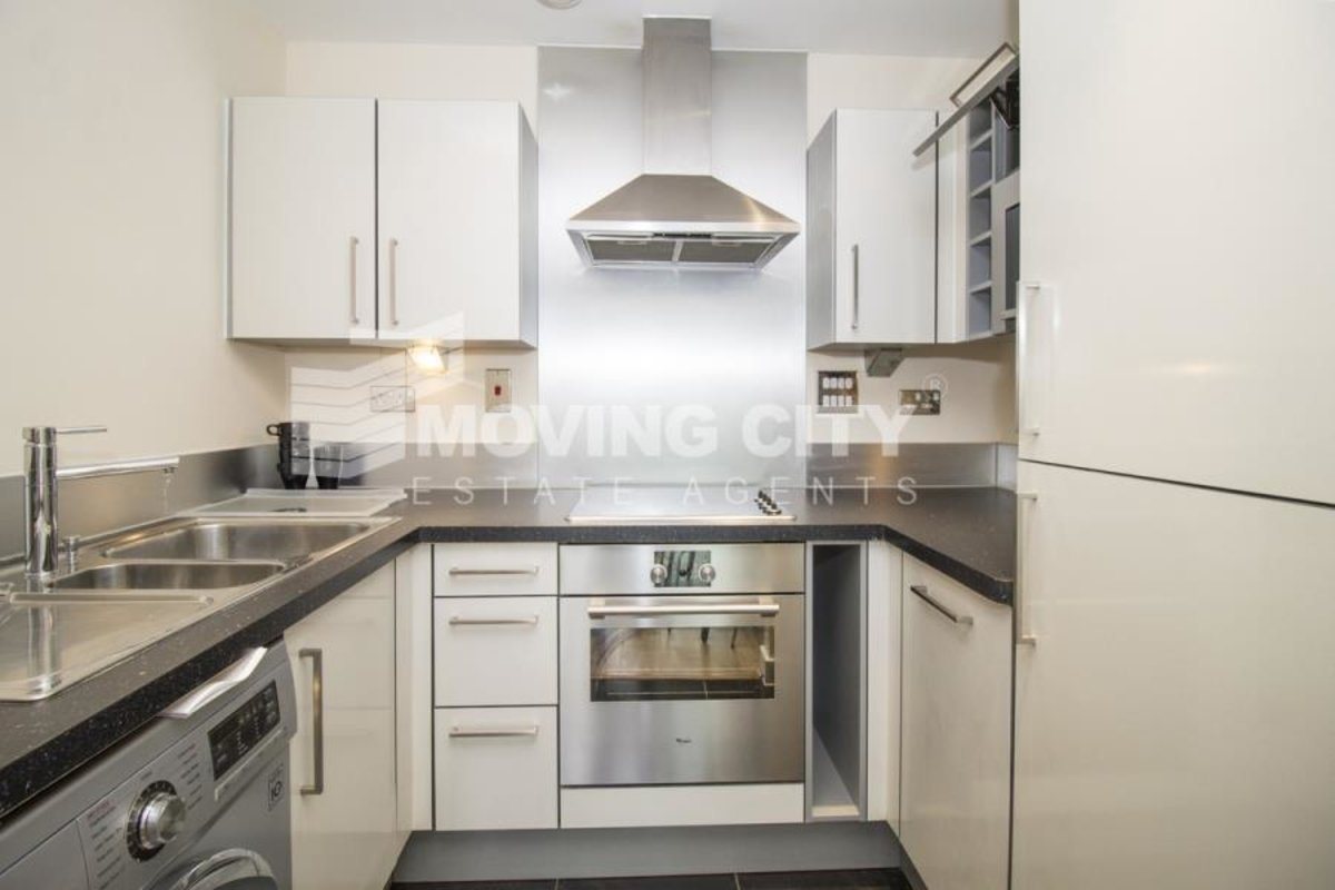 Flat-let-agreed-Canary Wharf-london-3495-view2