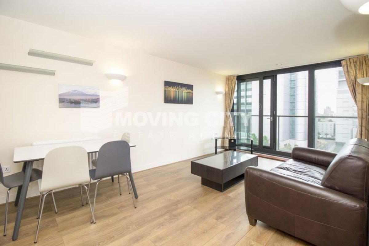 Flat-let-agreed-Canary Wharf-london-3495-view1