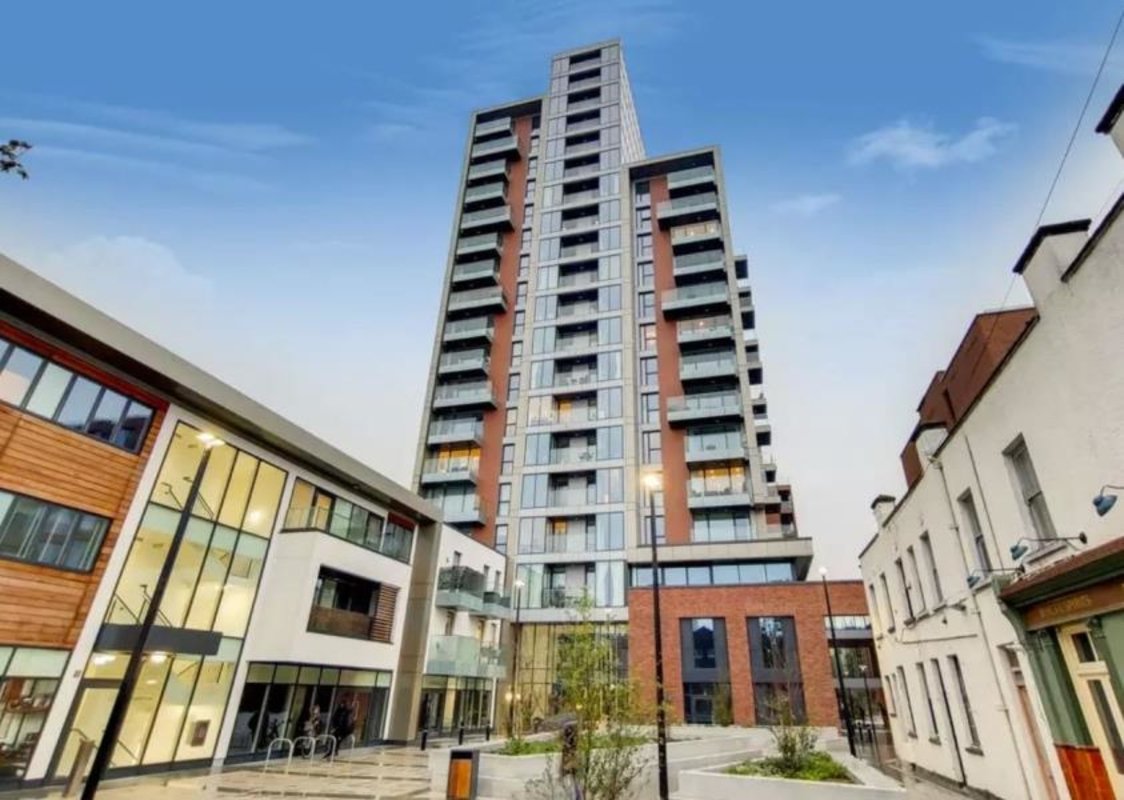 Apartment-let-agreed-Bromley By Bow-london-3013-view14