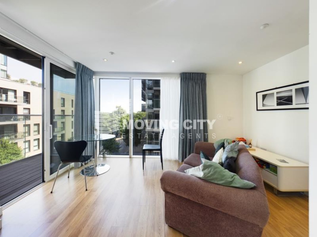 Apartment-let-agreed-Woodberry Park-london-3369-view1
