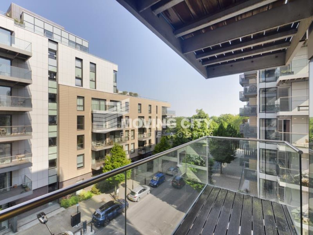 Apartment-let-agreed-Woodberry Park-london-3369-view2
