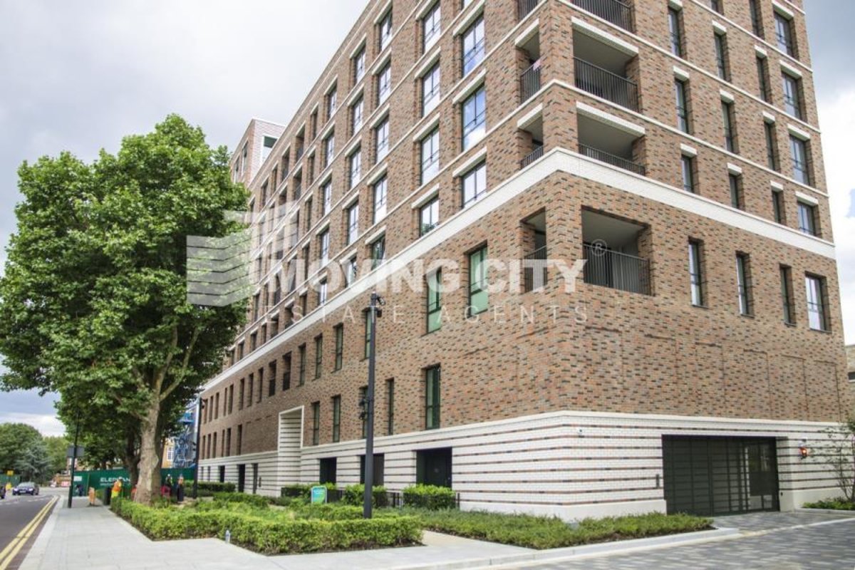 Flat-let-agreed-Elephant & Castle-london-3014-view10