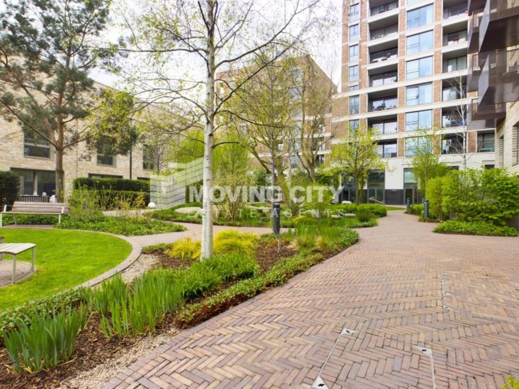 Flat-let-agreed-Elephant & Castle-london-3014-view14