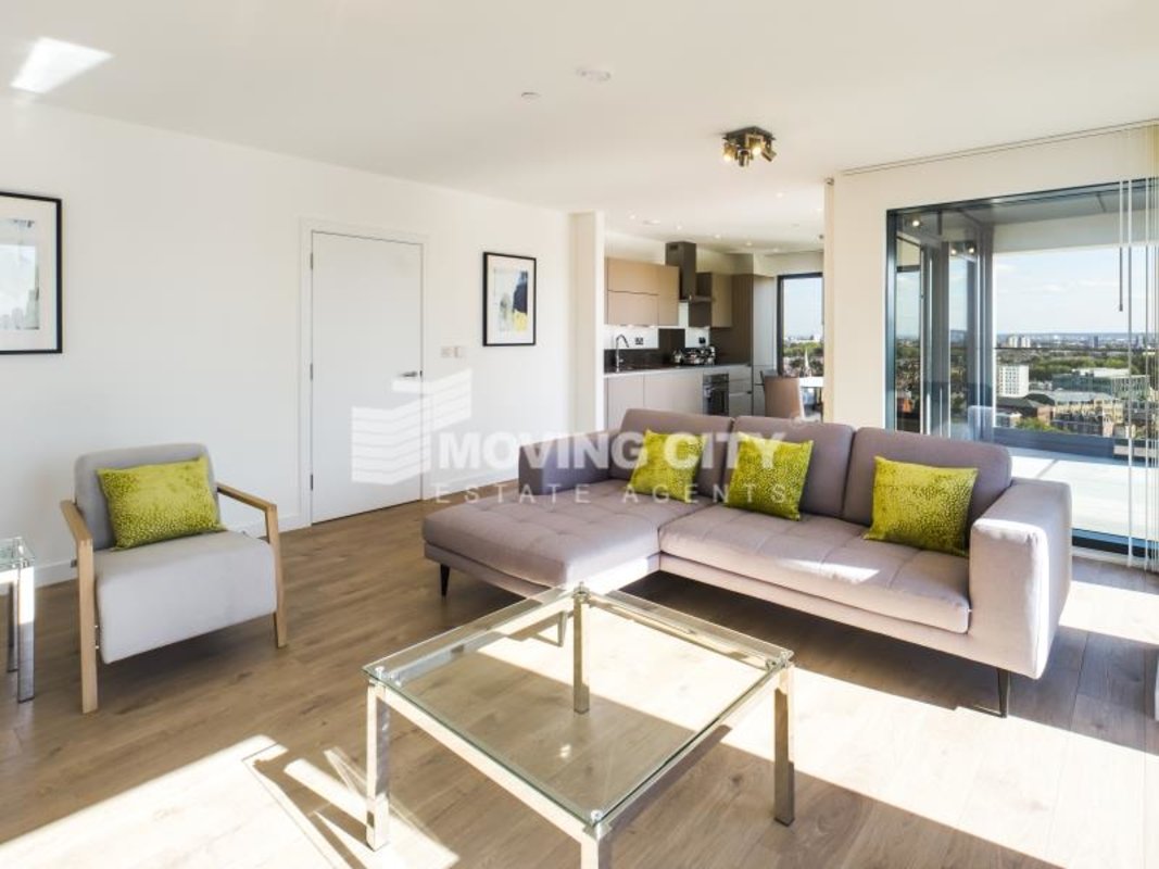 Flat-let-agreed-Stratford-london-2990-view2