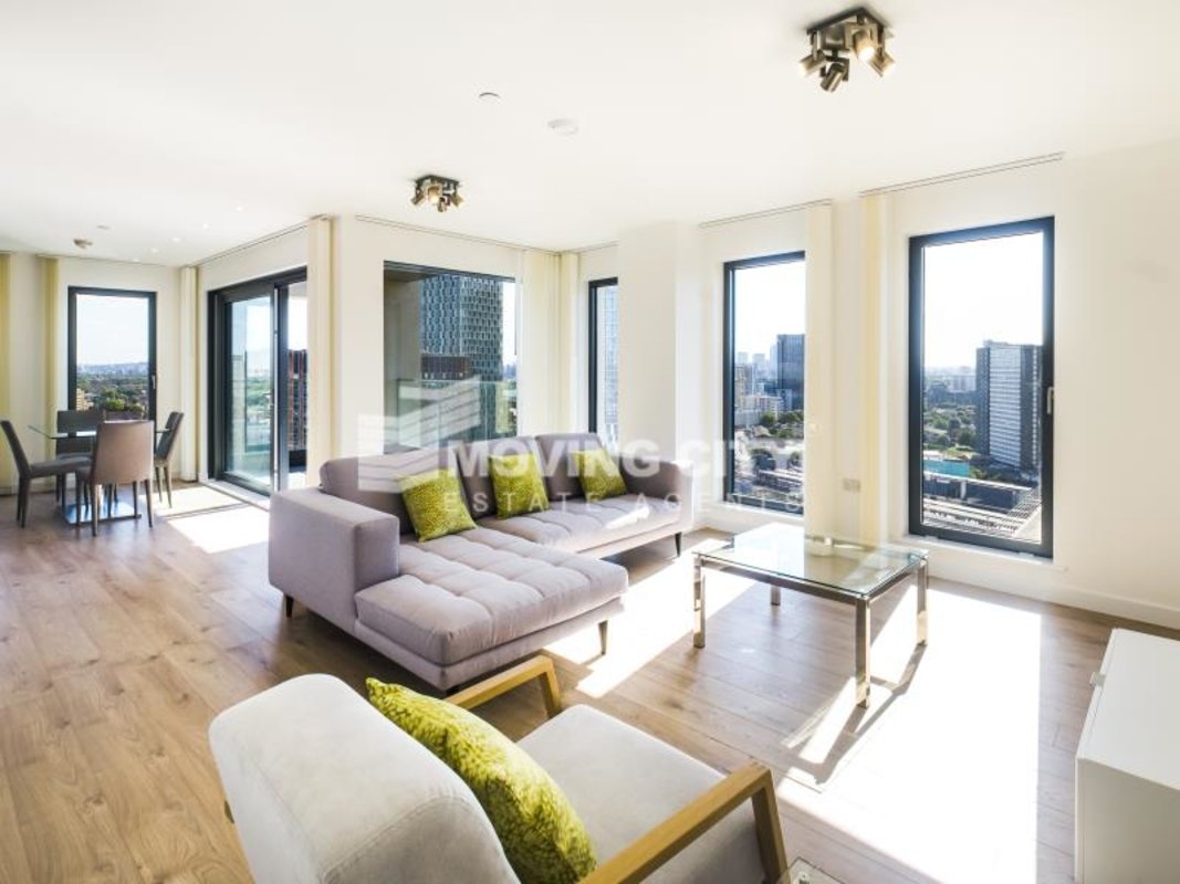 Flat-let-agreed-Stratford-london-2990-view1